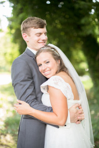 Taylor + Samantha | Richmond, Virginia Wedding - Klaire Dixius Photography