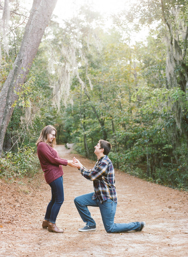 What NOT To Wear To An Engagement Session | Klaire Dixius Photography