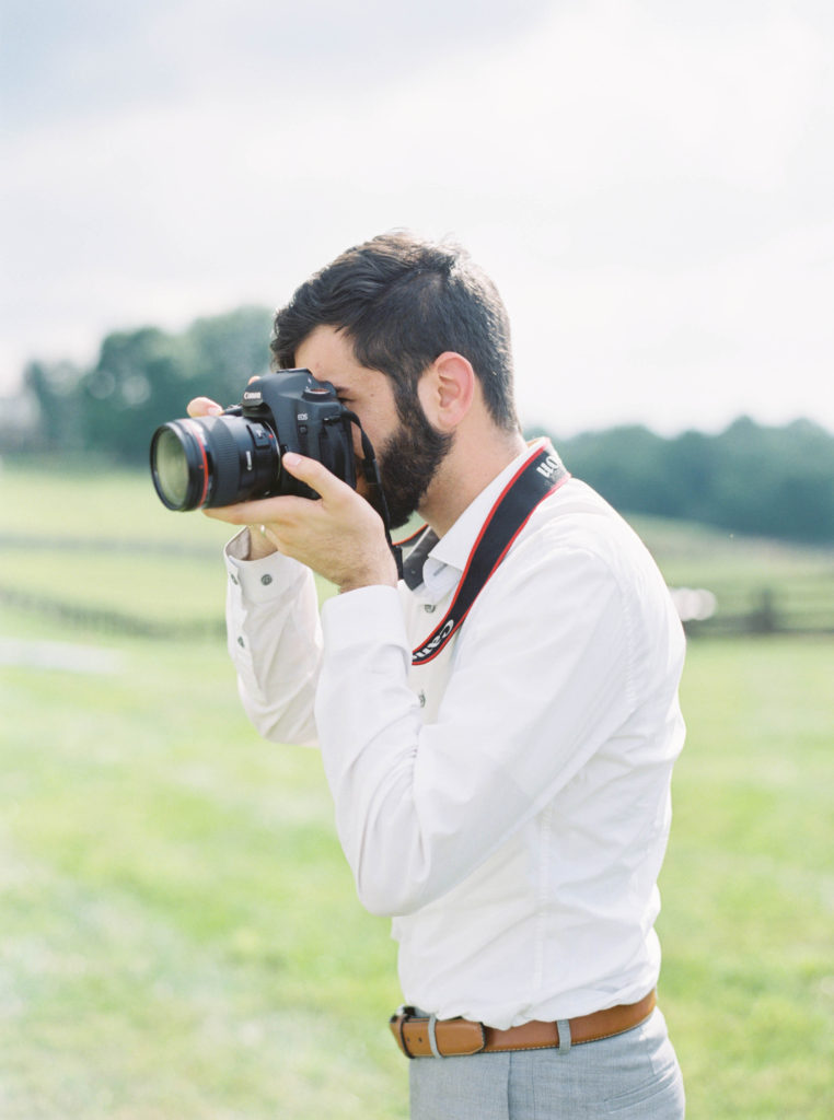 7 Reasons Why I'm Thankful To Be A Wedding Photographer | Klaire Dixius Photography