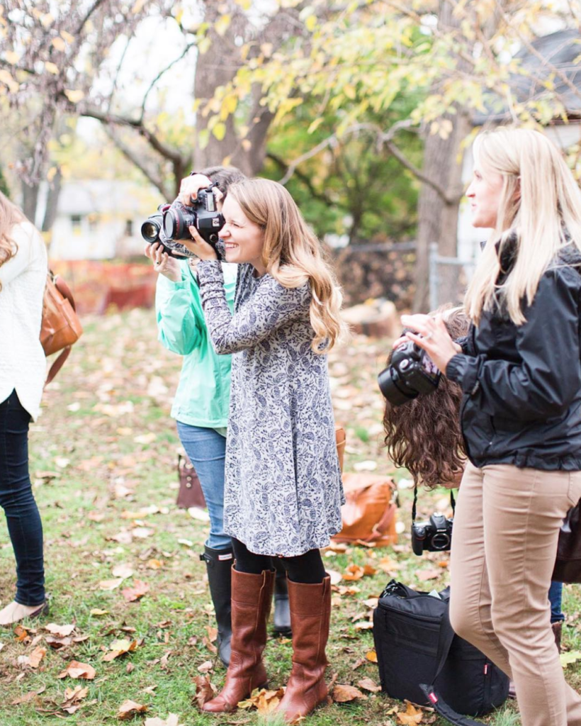 7 Reasons Why I'm Thankful To Be A Wedding Photographer | Klaire Dixius Photography
