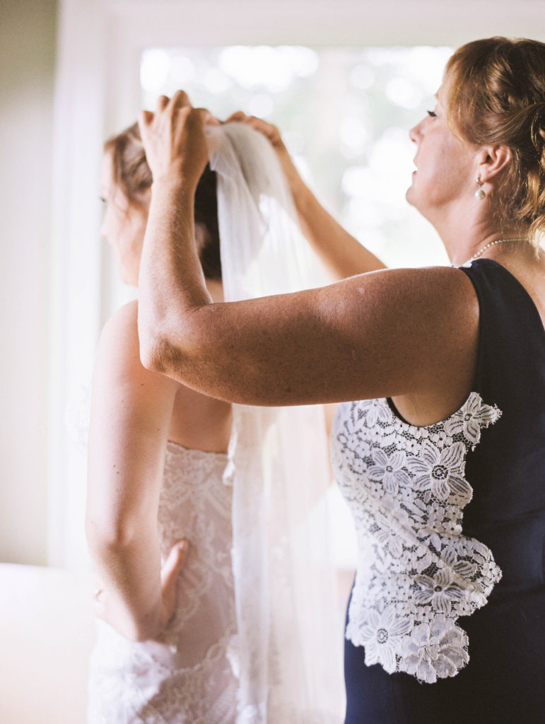 Fine Art Virginia Wedding Photographer | Klaire Dixius Photography