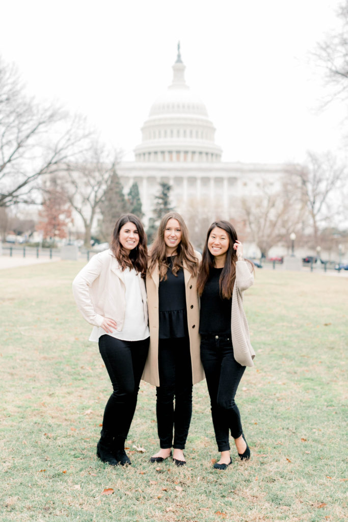 WASHINGTON DC WEDDING PLANNER AND COORDINATOR | Chancey Charm Wedding Planning and Design | Branding Session | Klaire Dixius Photography