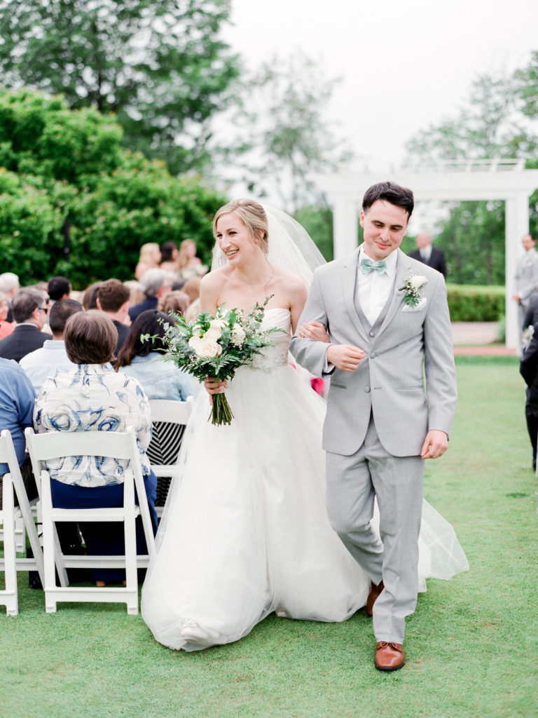 Creating Your Wedding Day Photography Timeline | Klaire Dixius Photography