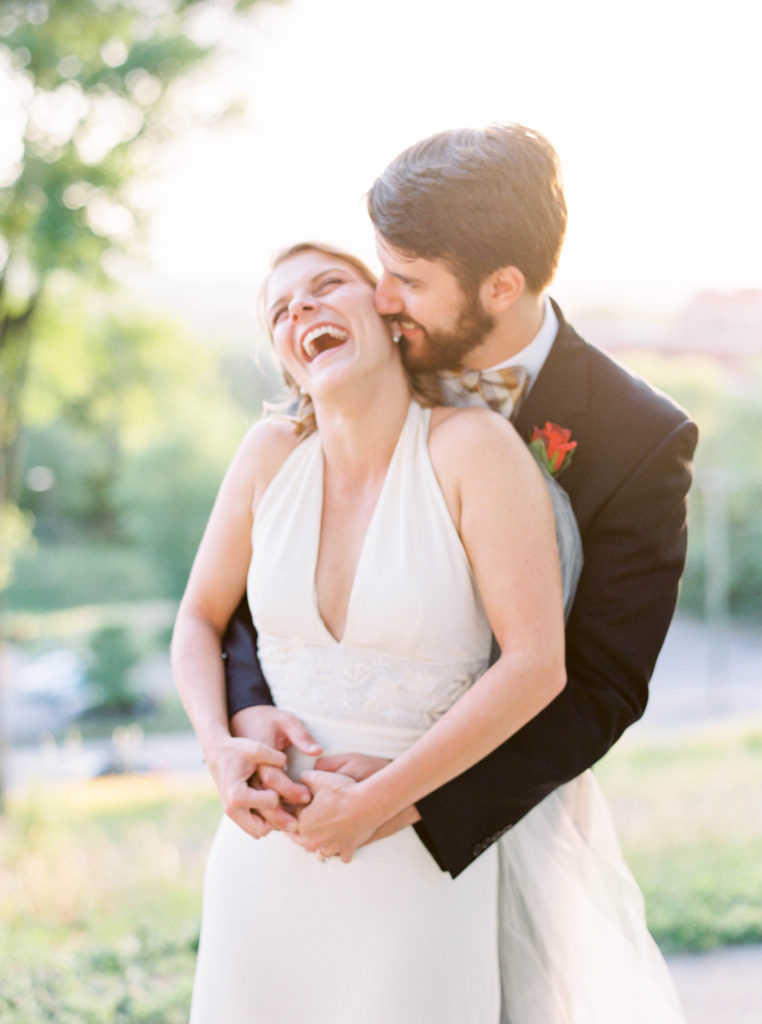 Creating Your Wedding Day Photography Timeline | Klaire Dixius Photography