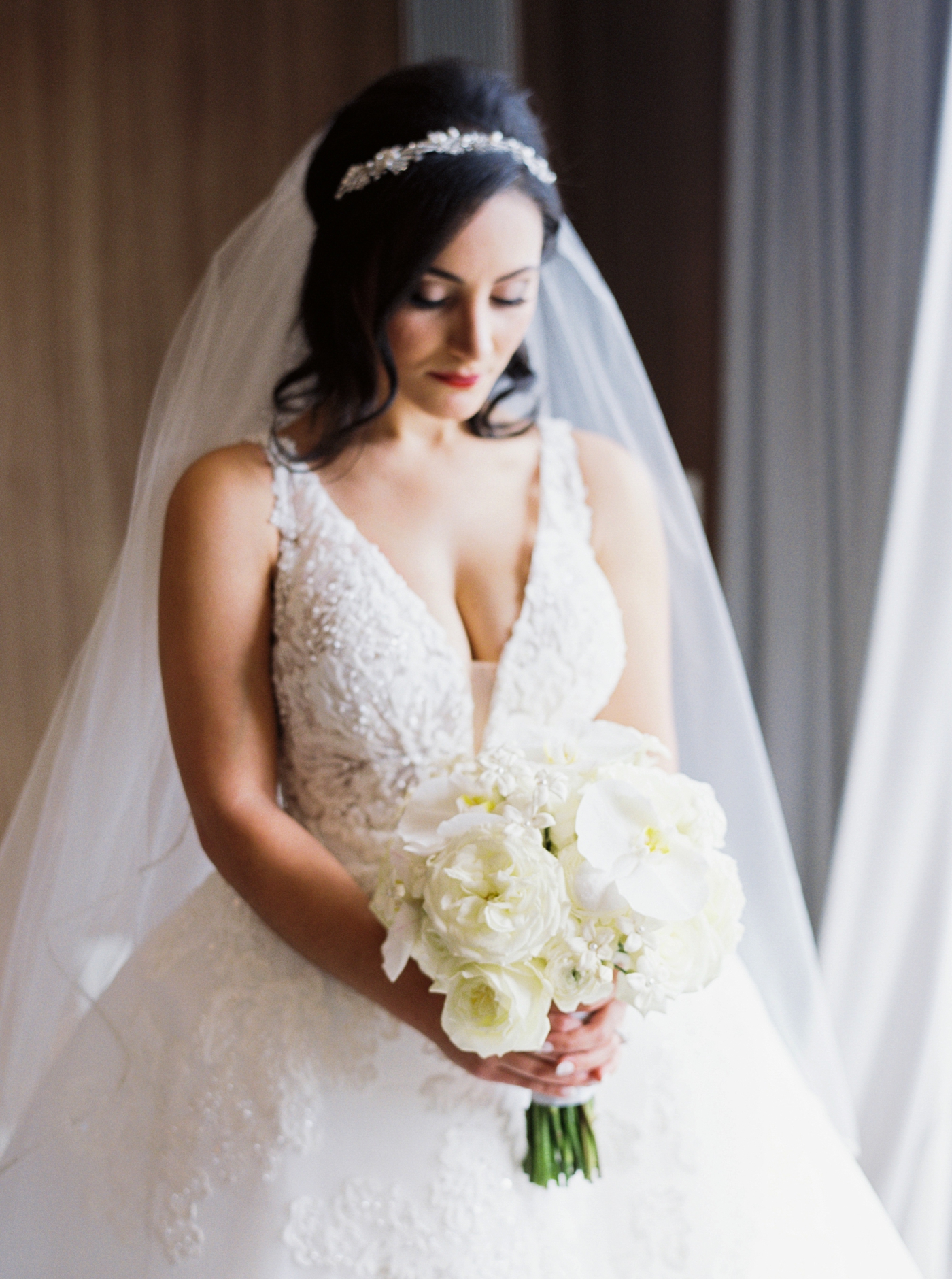 Waterfront Sagamore Pendry Baltimore Wedding | Maryland Wedding ...