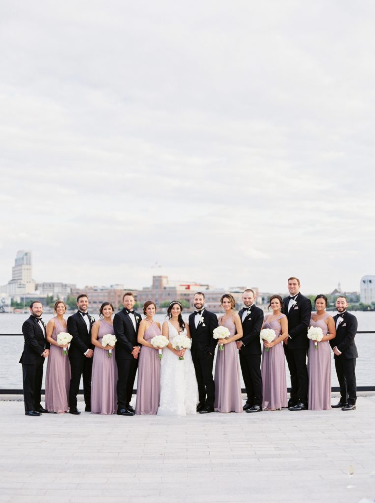 Klaire Dixius Photography Sagamore Pendry Baltimore Wedding Alex Lareine 0023 763x1024