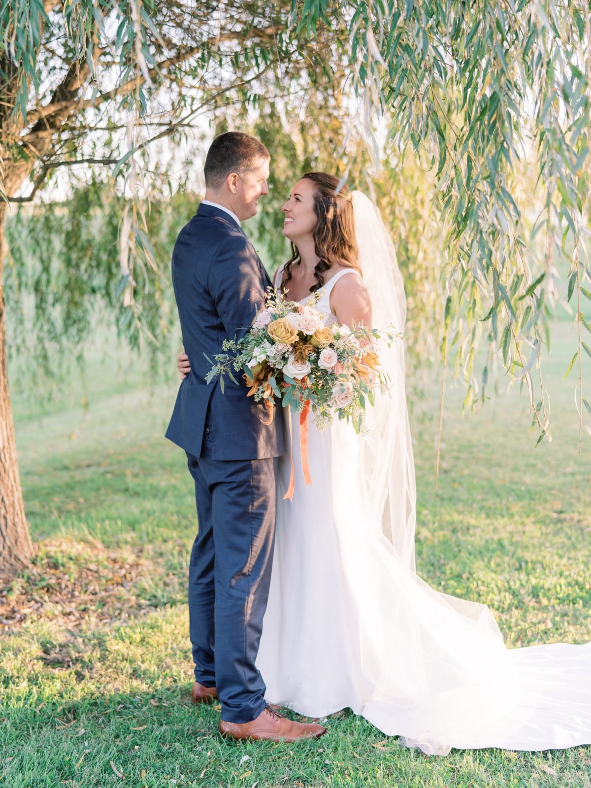 Blue Hill Farm B amp B Wedding Virginia Wedding Photographer
