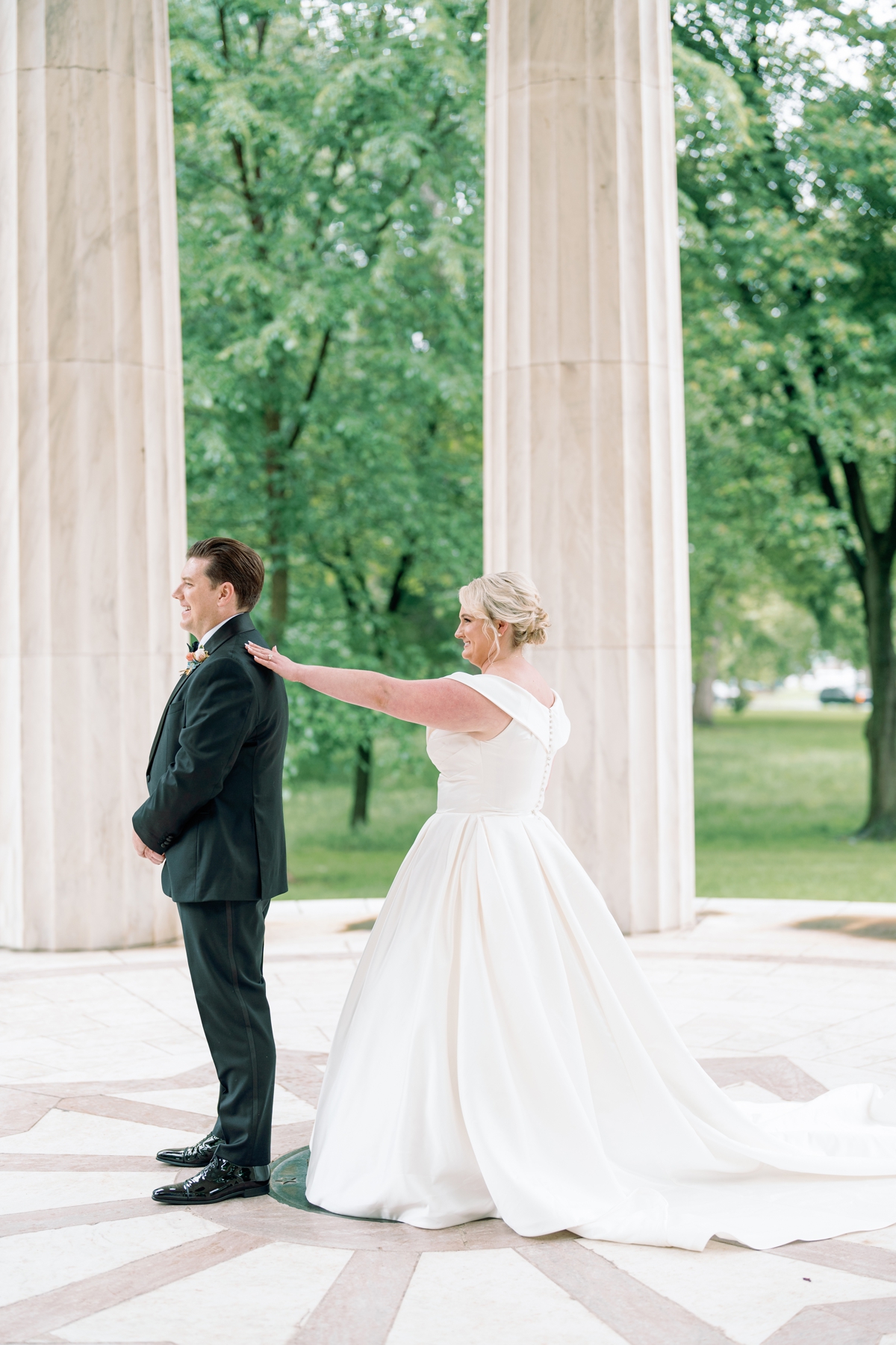 Klaire Dixius Photography Washington Dc Wedding Photographer Larz Anderson House Wedding Thomas Morgan Wedding Highlights  0007