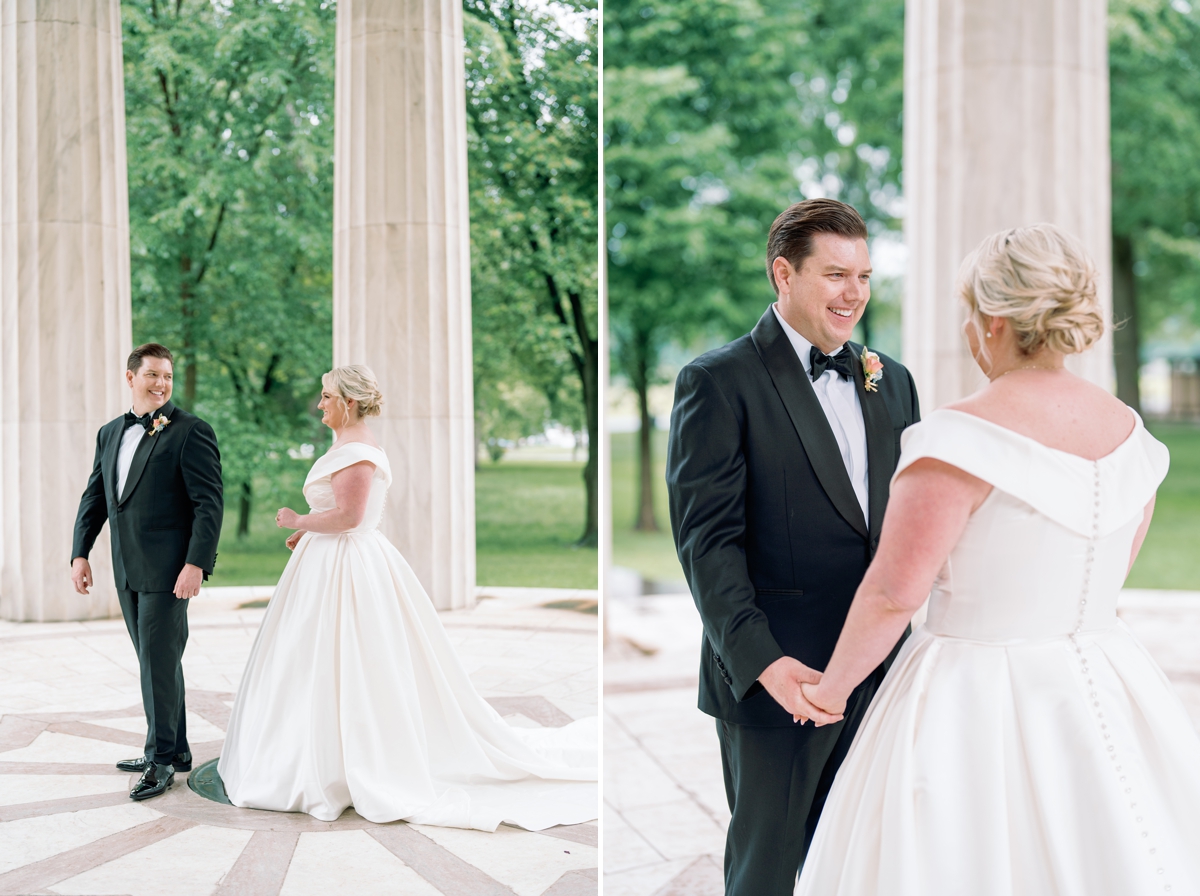 Klaire Dixius Photography Washington Dc Wedding Photographer Larz Anderson House Wedding Thomas Morgan Wedding Highlights  0008