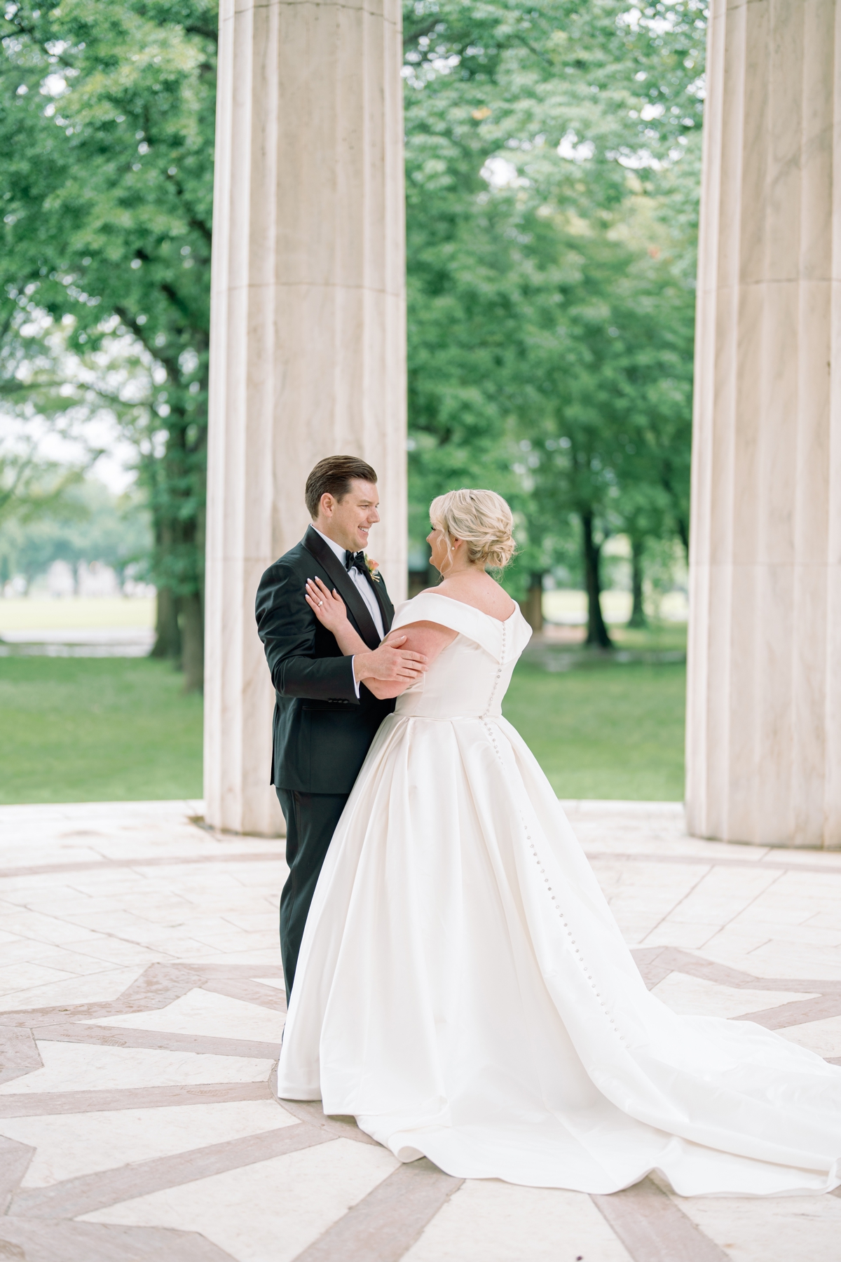 Klaire Dixius Photography Washington Dc Wedding Photographer Larz Anderson House Wedding Thomas Morgan Wedding Highlights  0009