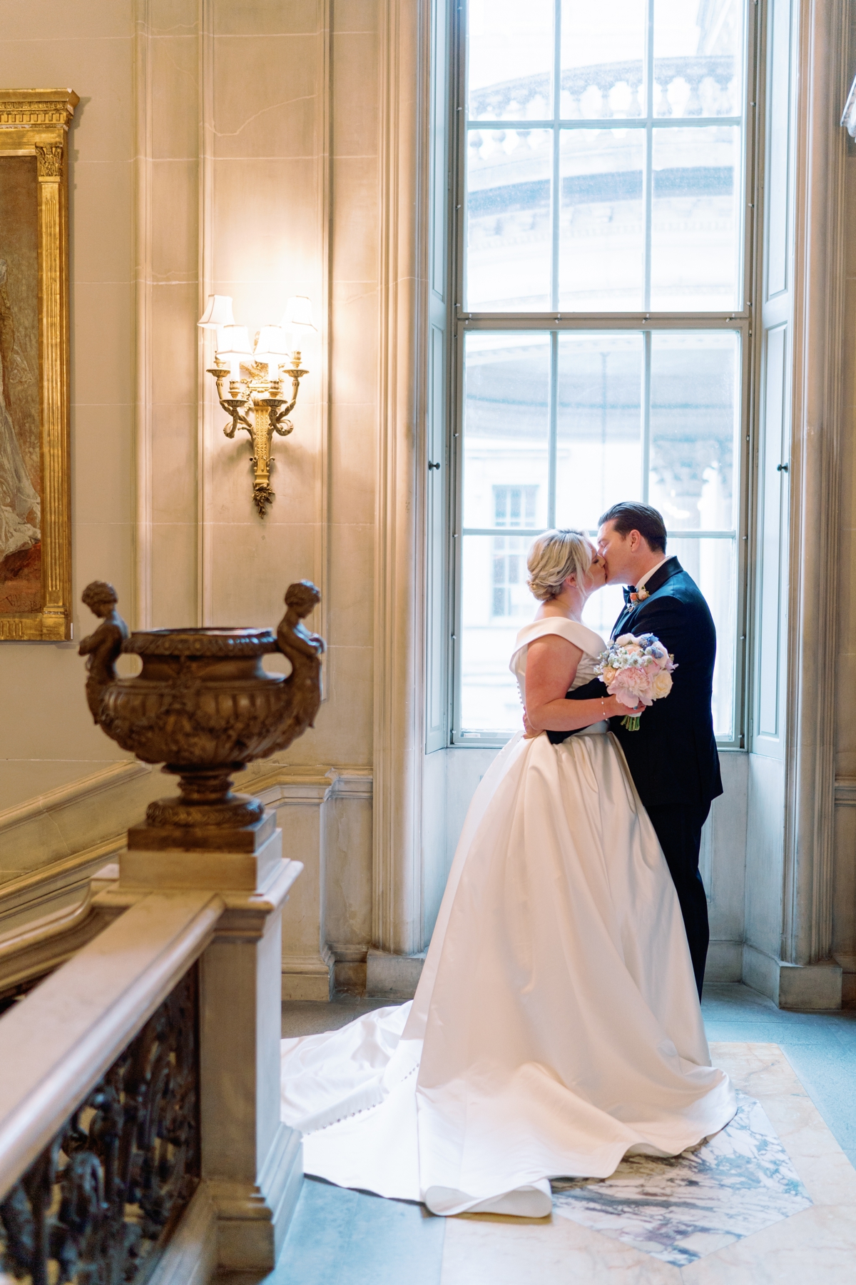 Klaire Dixius Photography Washington Dc Wedding Photographer Larz Anderson House Wedding Thomas Morgan Wedding Highlights  0023