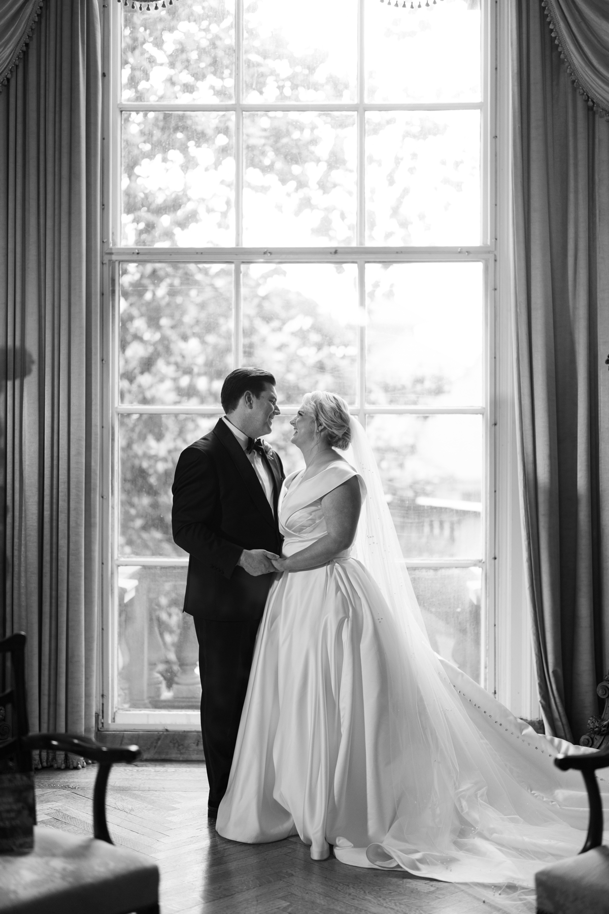 Klaire Dixius Photography Washington Dc Wedding Photographer Larz Anderson House Wedding Thomas Morgan Wedding Highlights  0026