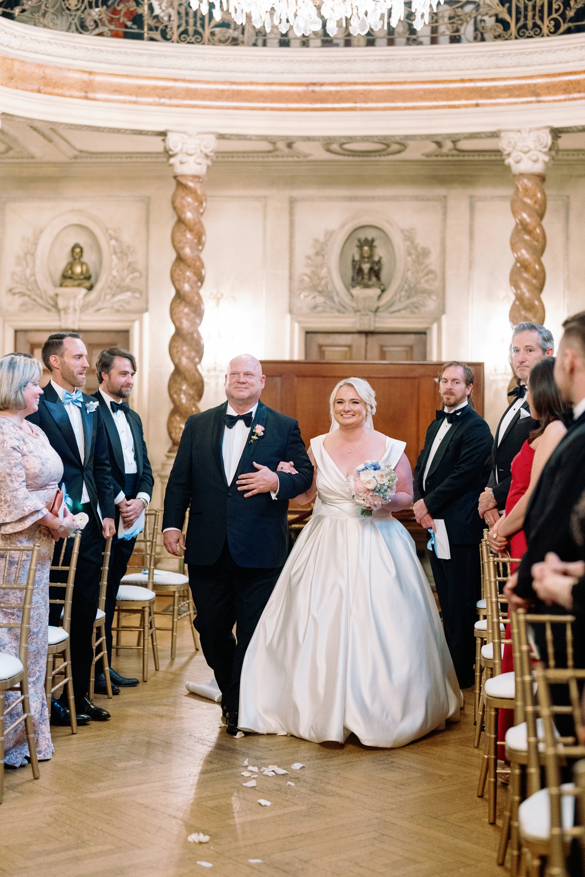 Klaire Dixius Photography Washington Dc Wedding Photographer Larz Anderson House Wedding Thomas Morgan Wedding Highlights  0028