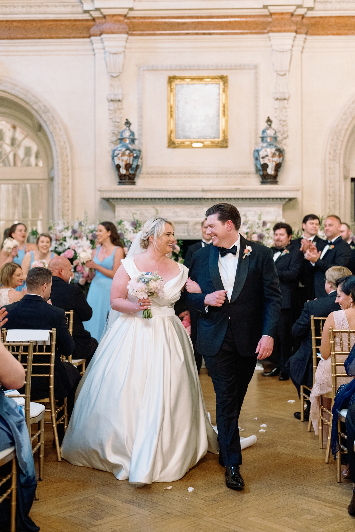 Klaire Dixius Photography Washington Dc Wedding Photographer Larz Anderson House Wedding Thomas Morgan Wedding Highlights  0032