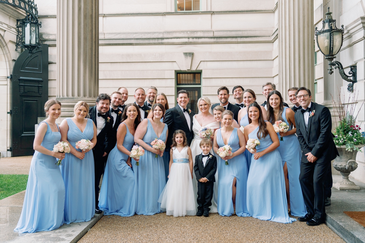 Klaire Dixius Photography Washington Dc Wedding Photographer Larz Anderson House Wedding Thomas Morgan Wedding Highlights  0034