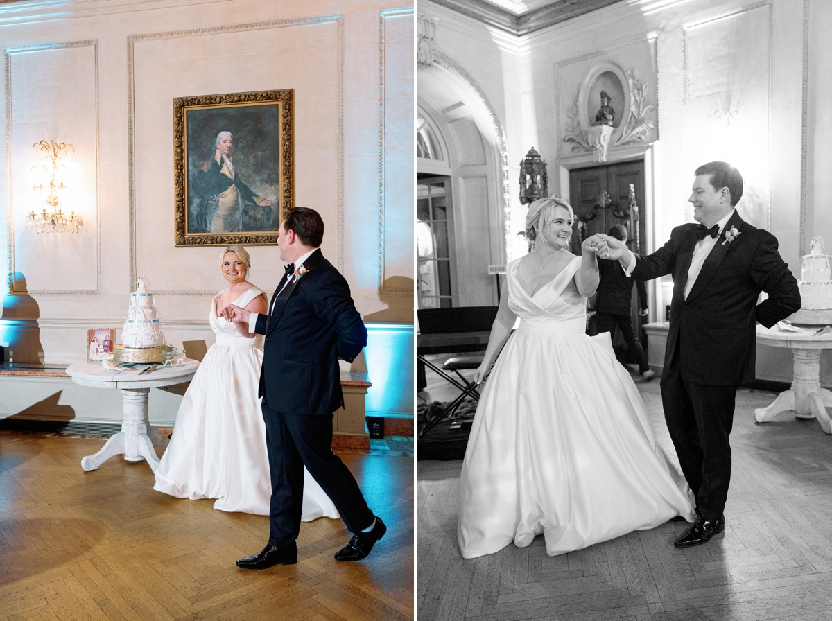 Klaire Dixius Photography Washington Dc Wedding Photographer Larz Anderson House Wedding Thomas Morgan Wedding Highlights  0037