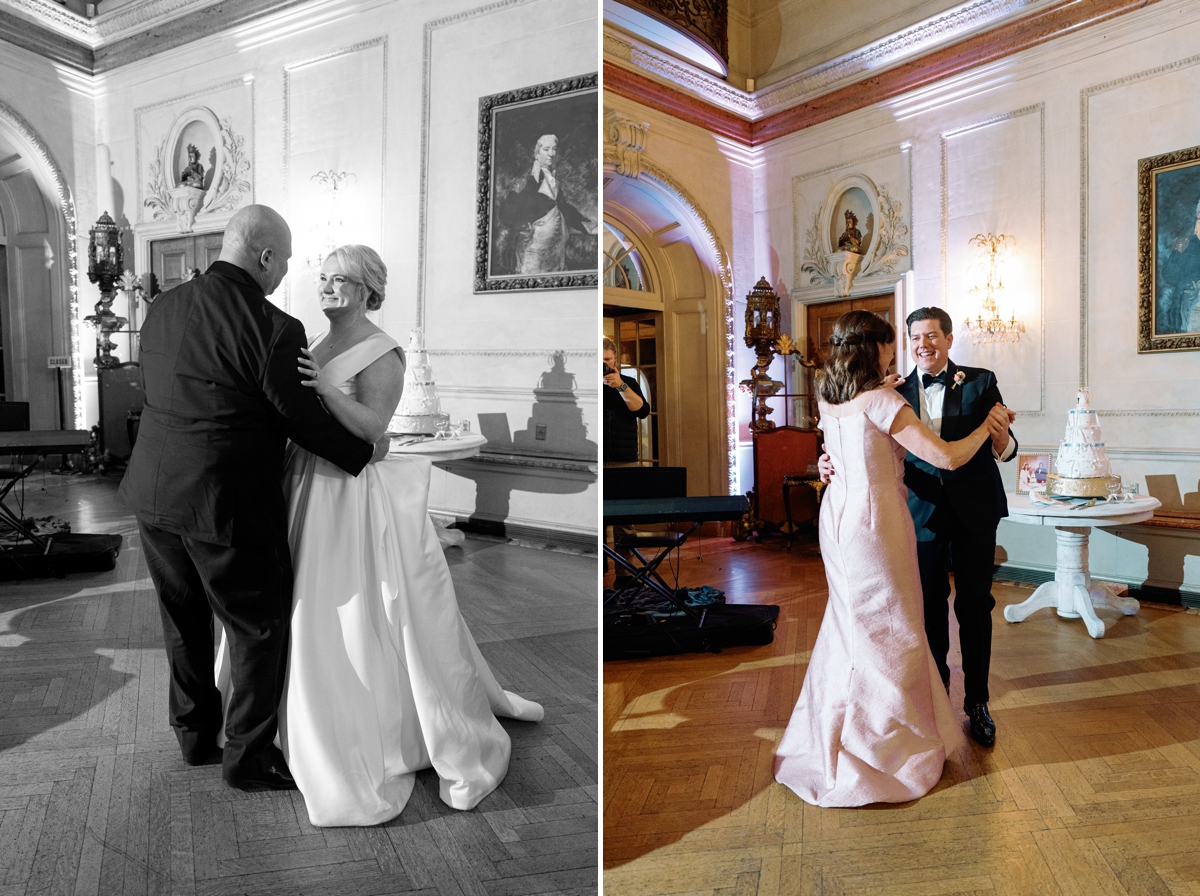 Klaire Dixius Photography Washington Dc Wedding Photographer Larz Anderson House Wedding Thomas Morgan Wedding Highlights  0041