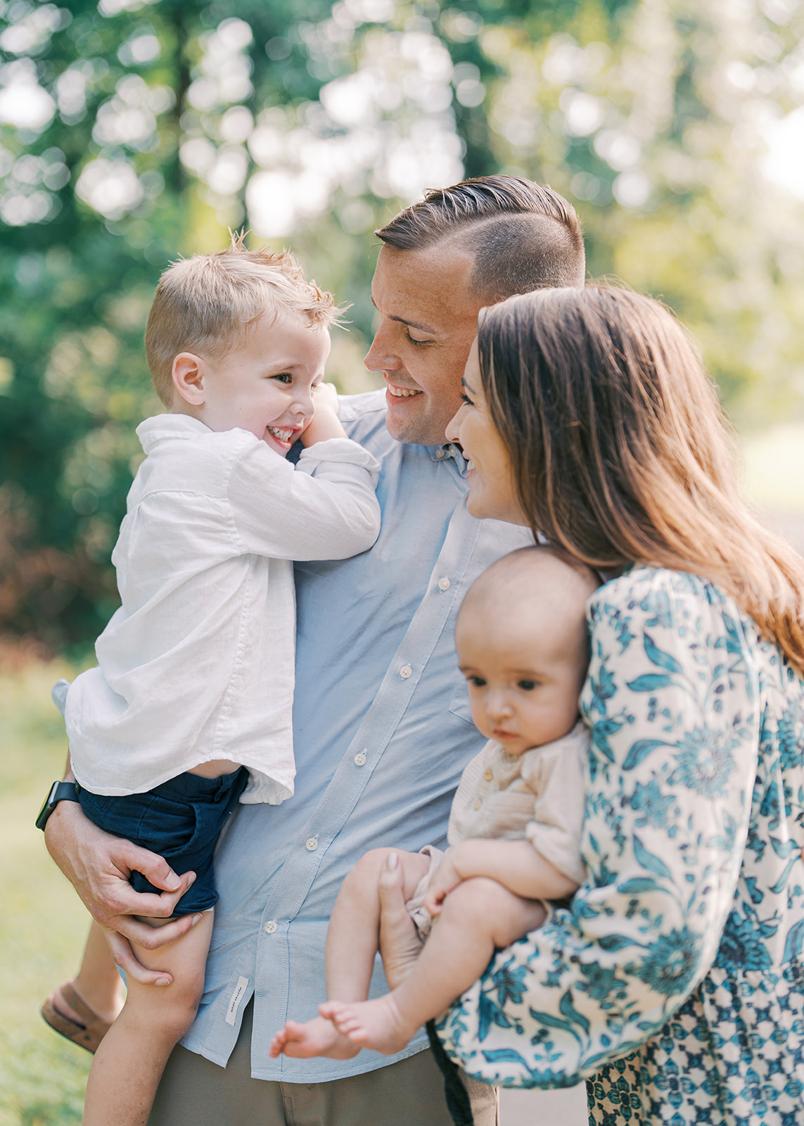 Klaire Dixius Photography Virginia Family Photographer Mike Lindsay Slideshow 74 Websize